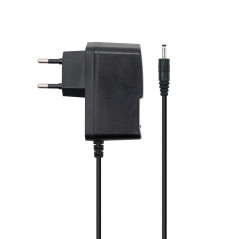 Nanocable 10.01.0312 cavo USB USB 3.2 Gen 1 (3.1 Gen 1) 10 m USB A Nero