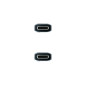 Nanocable 10.01.4103-COMB cavo USB USB 3.2 Gen 2x2 3 m USB C Nero, Grigio Nanocable 10.01.4103-COMB cavo USB USB 3.2 Gen 2x2 3 m USB C Nero, Grigio