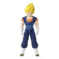Figura bandai limit breaker series -  super saiyan vegito