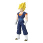 Figura bandai limit breaker series -  super saiyan vegito