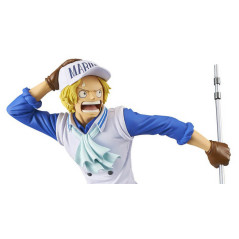 Banpresto BP17523 modellino da azione e da collezione