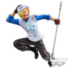 Banpresto BP17523 modellino da azione e da collezione
