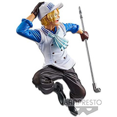 Banpresto BP17523 modellino da azione e da collezione