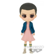 Banpresto Stranger Things Q posket -Eleven-vol.1