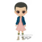 Banpresto Stranger Things Q posket -Eleven-vol.1