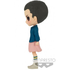 Banpresto Stranger Things Q posket -Eleven-vol.1
