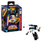 Hasbro Transformers: Legacy Deluxe Class Armada Universe Wheeljack