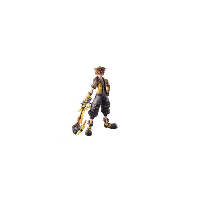 Square Enix XKH3BZZZ01 modellino da azione e da collezione