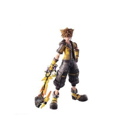 Square Enix XKH3BZZZ01 modellino da azione e da collezione