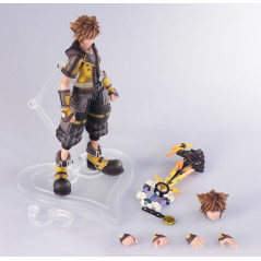 Square Enix XKH3BZZZ01 modellino da azione e da collezione