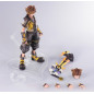 Square Enix XKH3BZZZ01 modellino da azione e da collezione