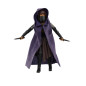 Figura hasbro star wars the vintage collection the acolyte mae (assasin)