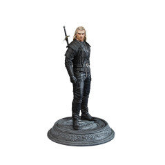Dark Horse THE WITCHER  GERALT FIGURE