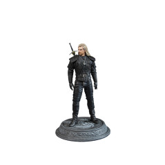 Dark Horse THE WITCHER: GERALT FIGURE