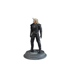 Dark Horse THE WITCHER  GERALT FIGURE