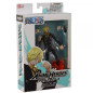 Figura bandai one piece anime heroes sanji