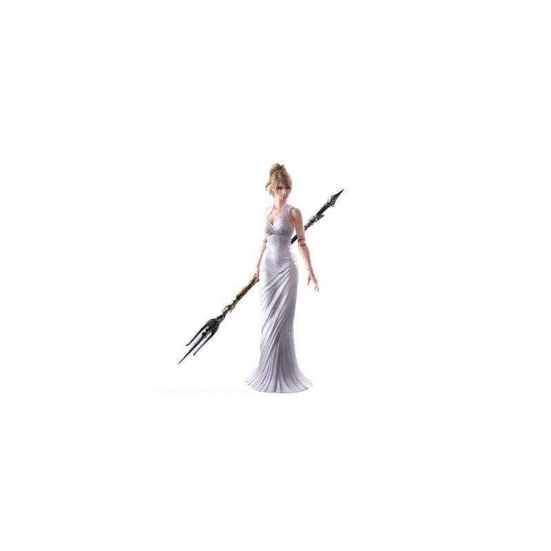 Square Enix XFF15ZZZ17 modellino da azione e da collezione Square Enix XFF15ZZZ17 modellino da azione e da collezione