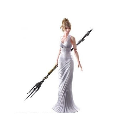 Square Enix XFF15ZZZ17 modellino da azione e da collezione