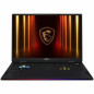 Laptop MSI 2 TB SSD 4 TB SSD RTX 5080 Laptop MSI 2 TB SSD 4 TB SSD RTX 5080