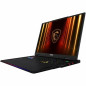 Laptop MSI 2 TB SSD 4 TB SSD RTX 5080 Laptop MSI 2 TB SSD 4 TB SSD RTX 5080