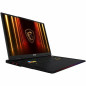 Laptop MSI 2 TB SSD 4 TB SSD RTX 5080 Laptop MSI 2 TB SSD 4 TB SSD RTX 5080