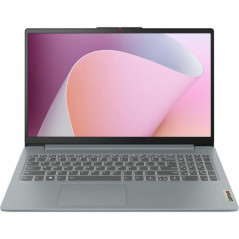 Laptop Lenovo 15,6" AMD Ryzen 5 5625U 16 GB RAM 512 GB SSD