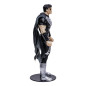 Figura mcfarlane toys dc comics multiverse build a superman blackest night