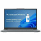 Laptop Lenovo 15,6" AMD Ryzen 5 5625U 16 GB RAM 512 GB SSD