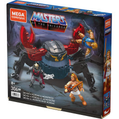 MEGA Construx HFF27 gioco di costruzione