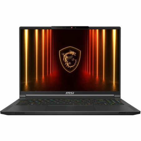 Laptop MSI 16" 2 TB SSD