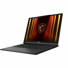 Laptop MSI 16" 2 TB SSD