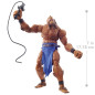 Figura mattel masters of the universe revelation animated serie beast man