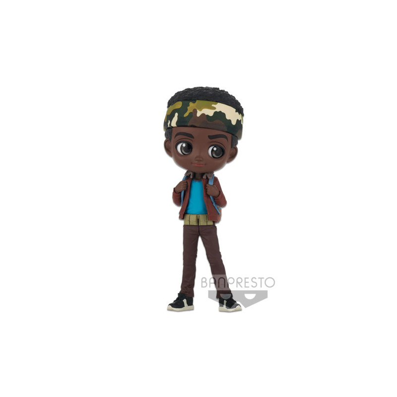 Banpresto BP17890P modellino da azione e da collezione