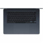 Laptop Apple SSD 15,3" M4 16 GB RAM