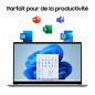 Laptop Samsung 15,6" Intel Core i5-1335U 8 GB RAM 512 GB SSD Laptop Samsung 15,6" Intel Core i5-1335U 8 GB RAM 512 GB SSD