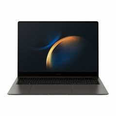 Laptop Samsung 16" i7-1360P 16 GB RAM 512 GB SSD