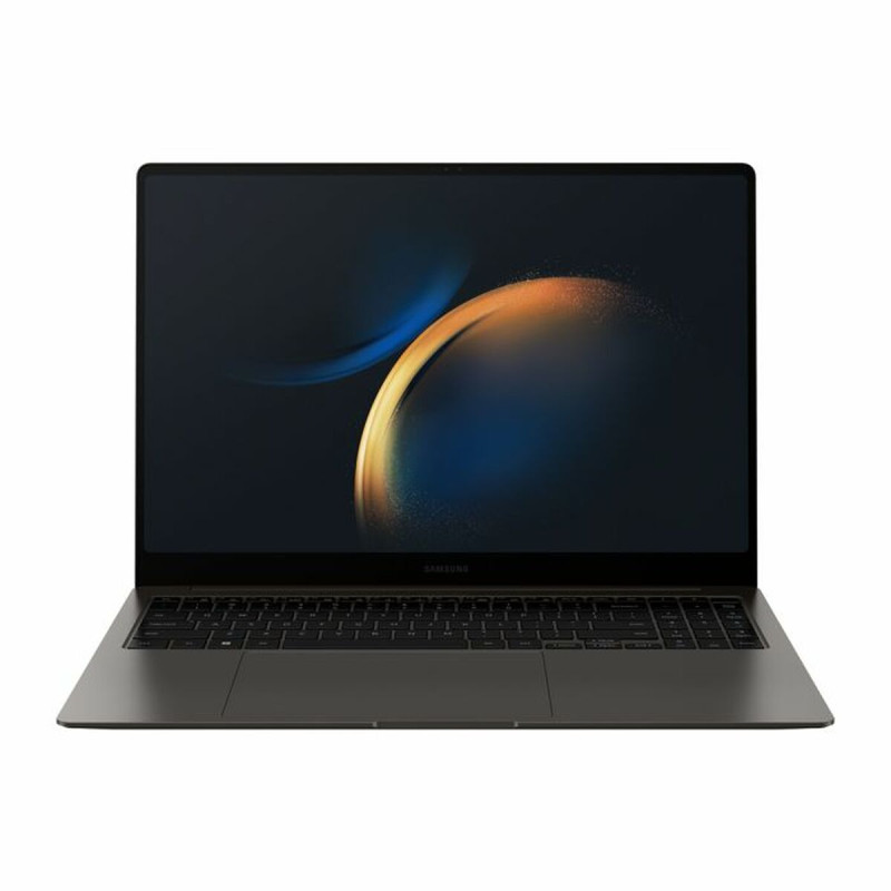 Laptop Samsung 16" i7-1360P 16 GB RAM 512 GB SSD
