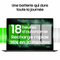 Laptop Samsung 16" i7-1360P 16 GB RAM 512 GB SSD
