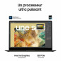 Laptop Samsung 16" i7-1360P 16 GB RAM 512 GB SSD