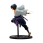 Figura abystyle naruto shippuden -  sasuke