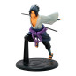 Figura abystyle naruto shippuden -  sasuke