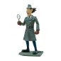 Figura abystyle studio inspector gadget -  inspector gadget