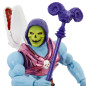 Figura mattel masters of the universe skeletor puo volador