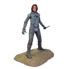 Dark Horse DUNE  LADY JESSICA FIGURE