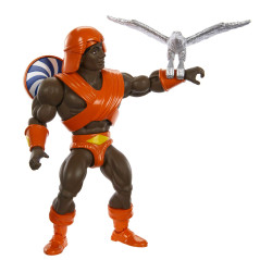 Masters of the Universe HKM71 action figure giocattolo
