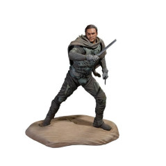 Dark Horse DUNE  DUNCAN IDAHO FIGURE