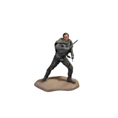 Dark Horse DUNE: DUNCAN IDAHO FIGURE