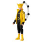 Figura bandai naruto shipudden anime heroes uzumaki naruto modo sabio de los seis caminos