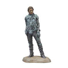 Dark Horse DUNE  CHANI FIGURE