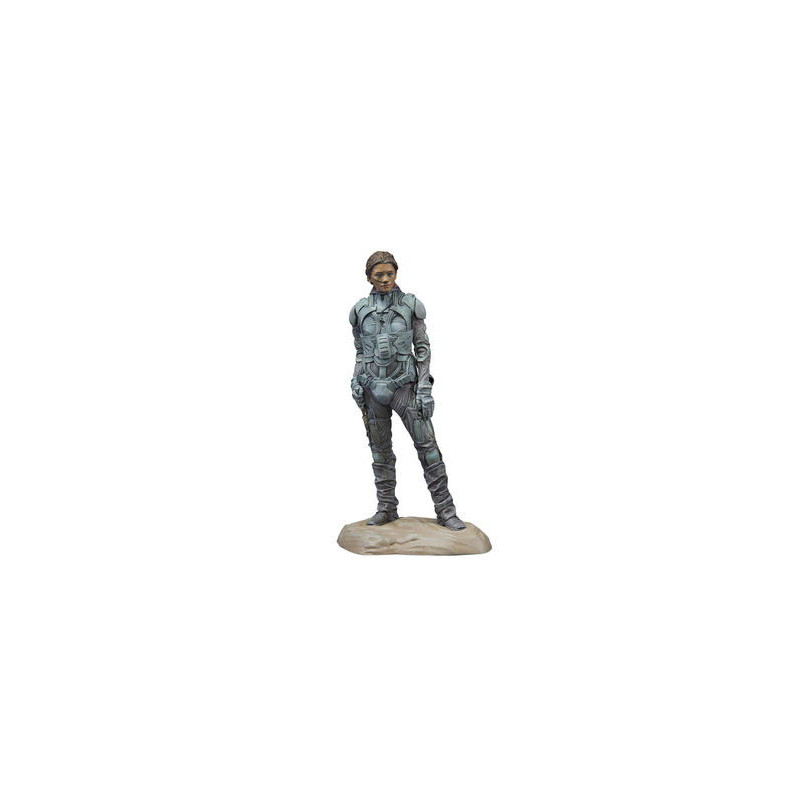 Figura dark horse dune chani